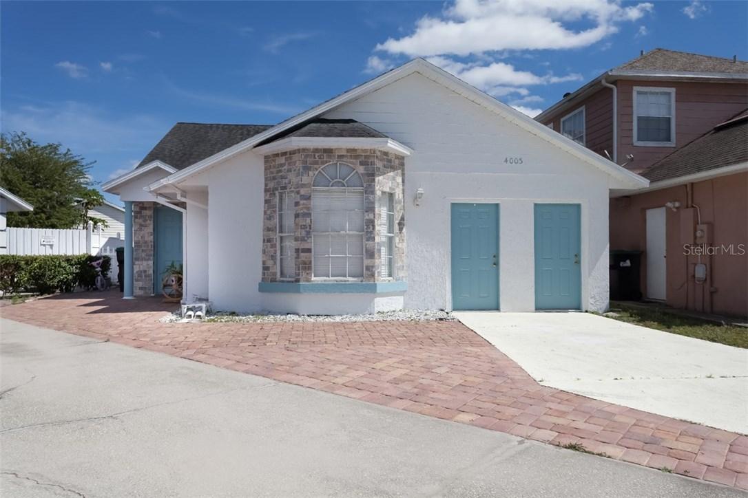 4003 Downey Ct., Orlando, FL 32822