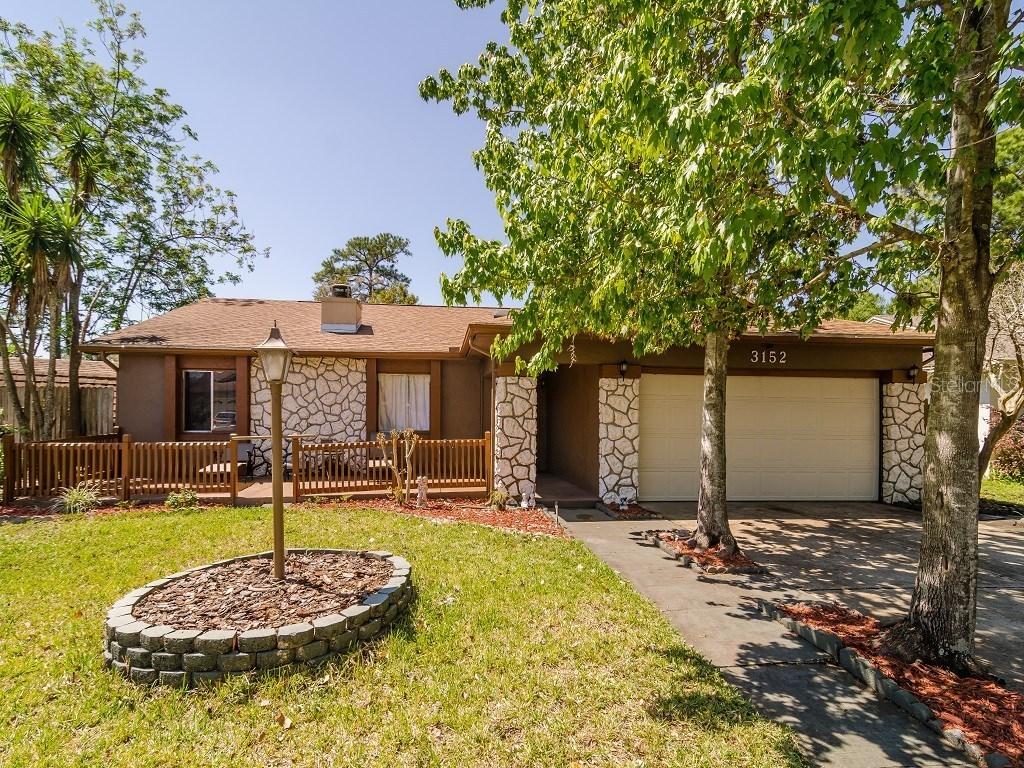 3152 Black Pine Ave., Winter Park, FL 32792