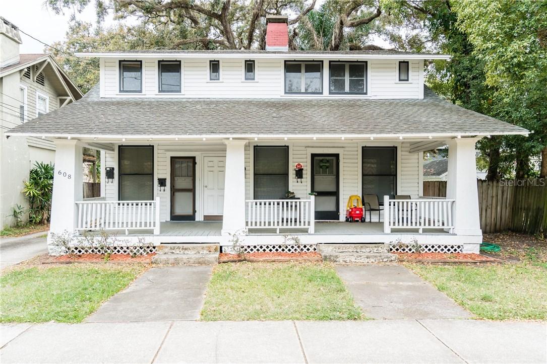 608 E Anderson St., Orlando, FL 32801