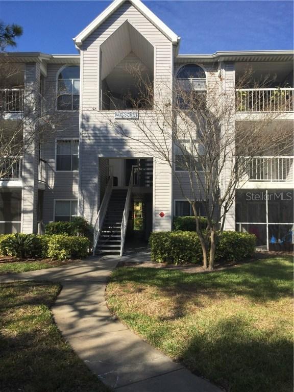 2585 Grassy Point Dr. #109, Lake Mary, FL 32746