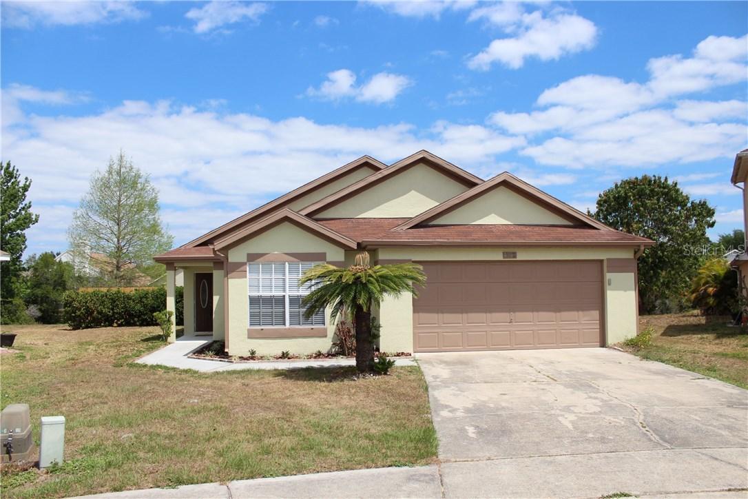 4702 Fort Bravo Ct., Orlando, FL 32822