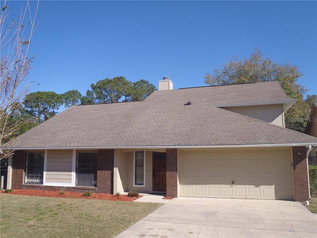 640 Kissimmee Pl., Winter Springs, FL 32708