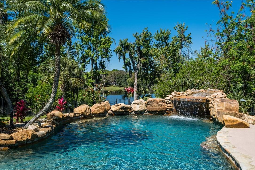 301 Balogh Pl., Longwood, FL 32750