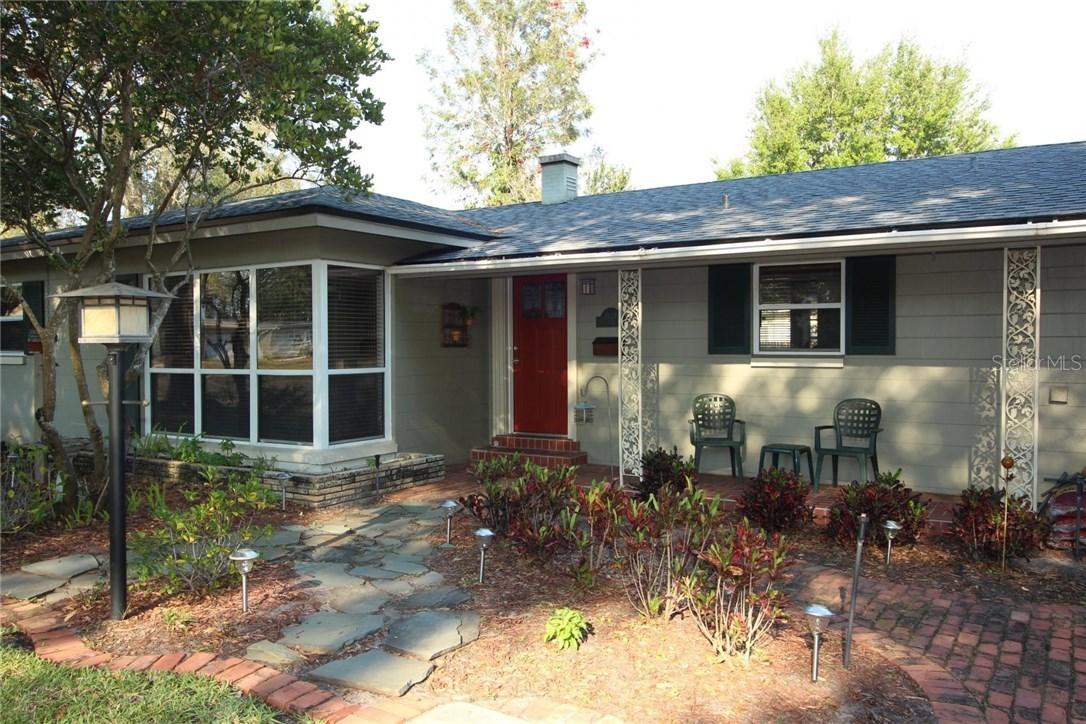 1629 Oriole Ave., Orlando, FL 32803
