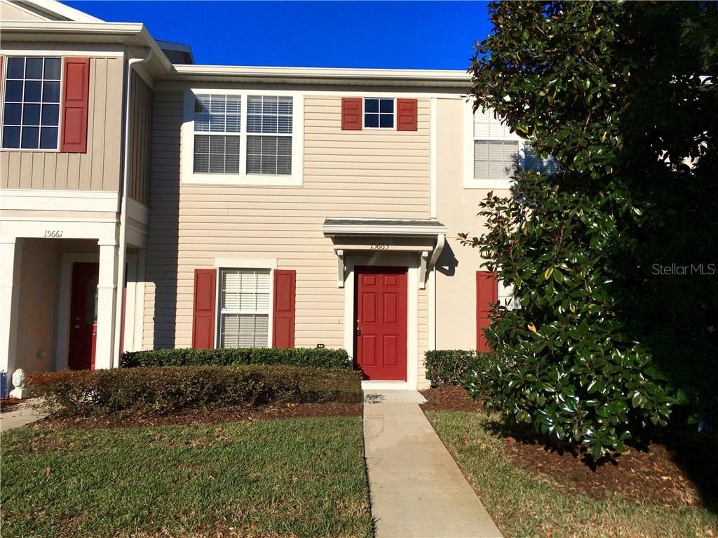 15663 Stable Run Dr., Spring Hill, FL 34610