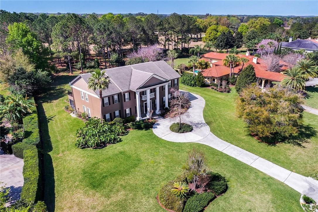 3142 Butler Bay Dr., Windermere, FL 34786