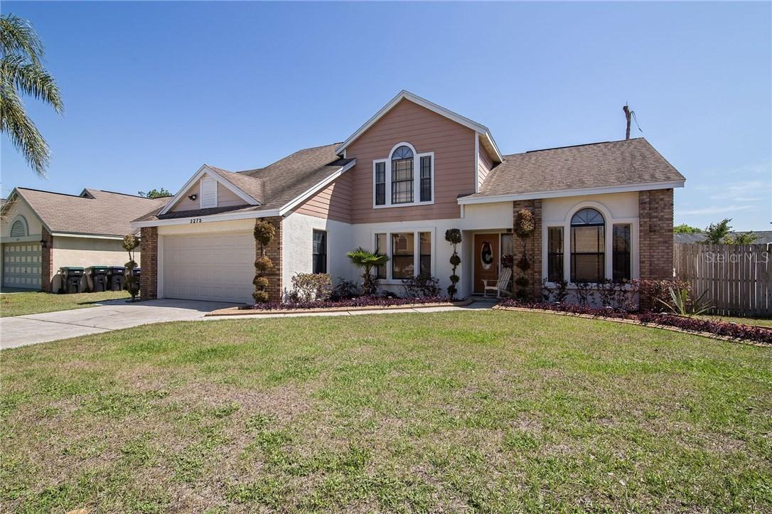 3275 Hillmont Cir., Orlando, FL 32817