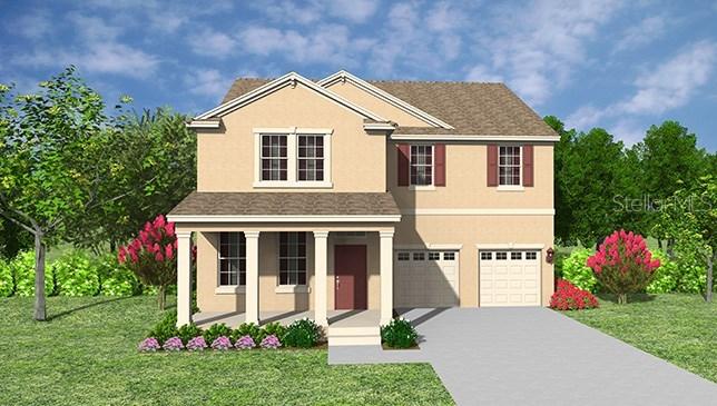 8287 Bayview Crossing Dr., Winter Garden, FL 34787