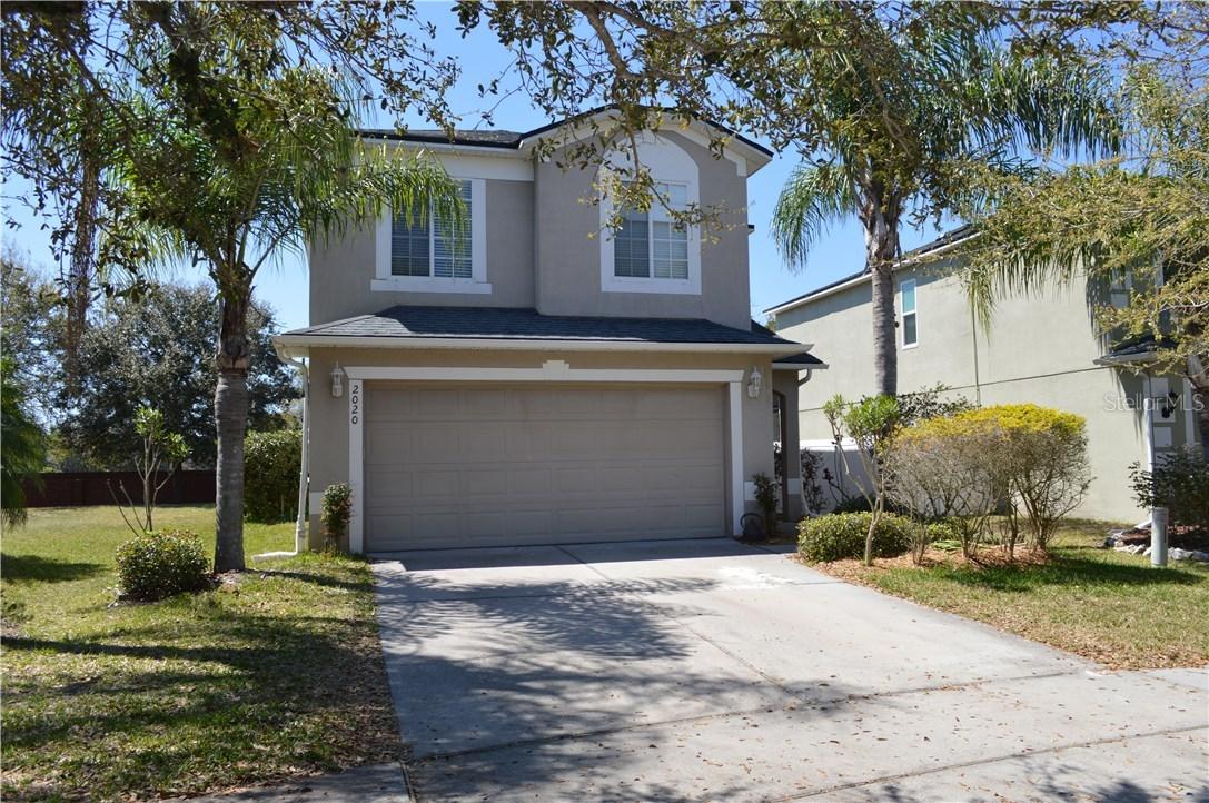 2020 Portcastle Cir. #4, Winter Garden, FL 34787