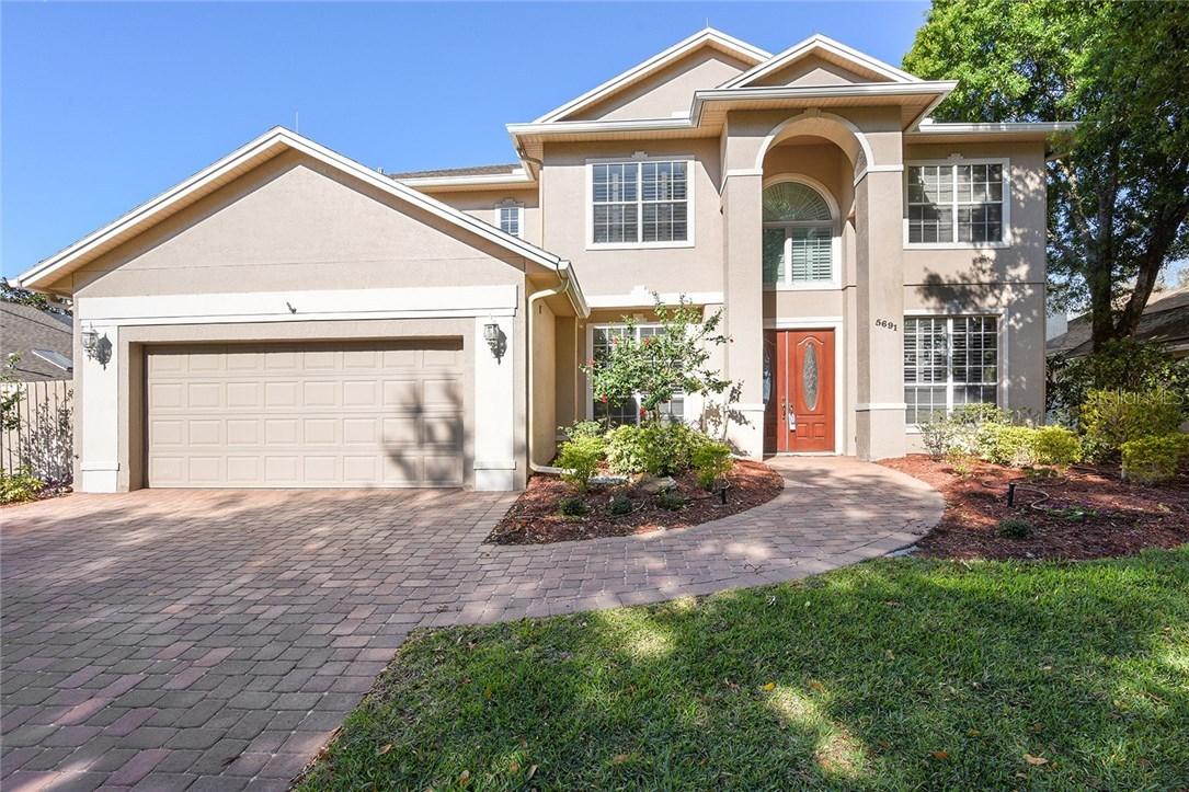5691 Pond Pine Point, Oviedo, FL 32765