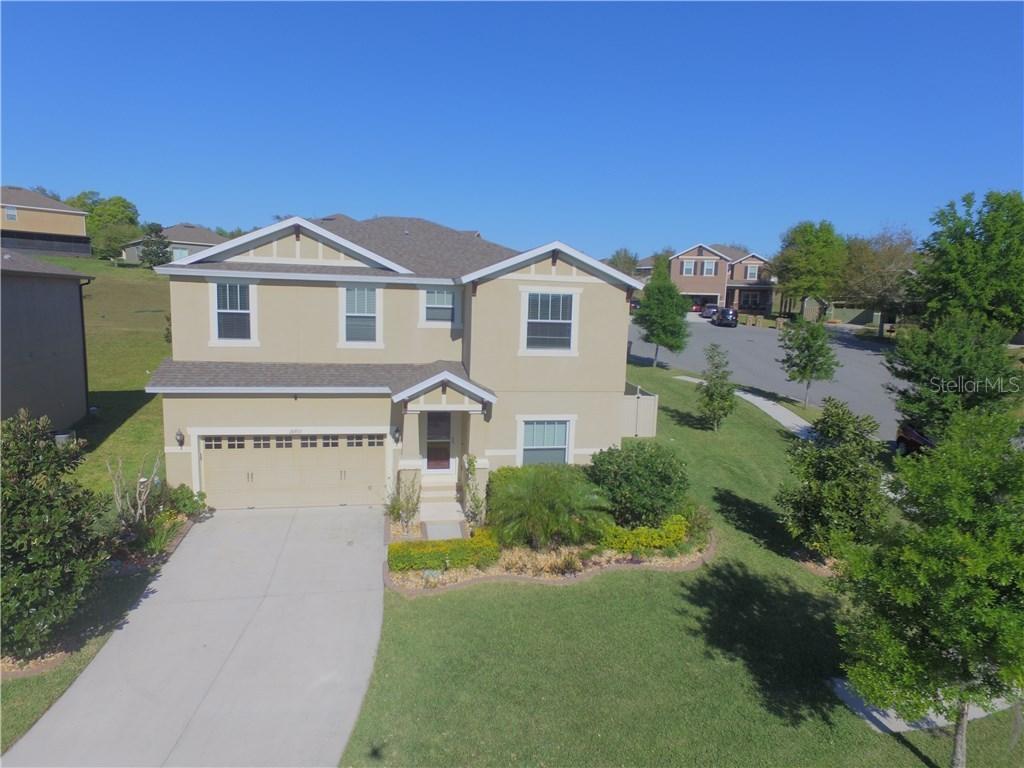 20933 Sullivan Ranch Blvd., Mount Dora, FL 32757