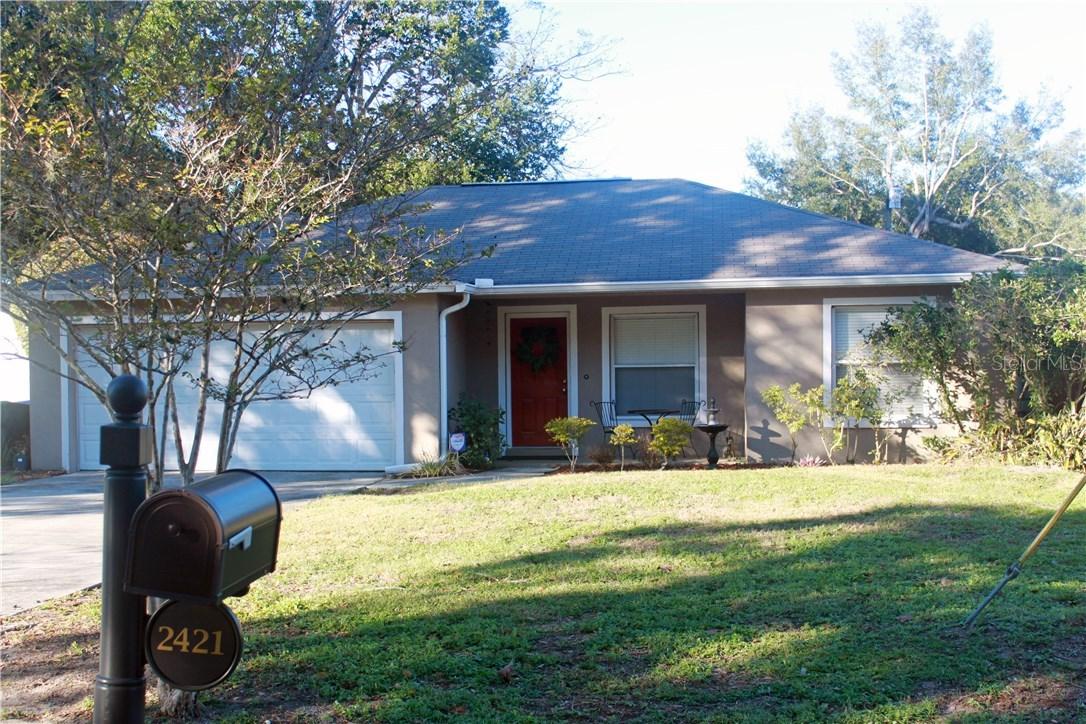 2421 Greenleaf Dr., Orlando, FL 32810