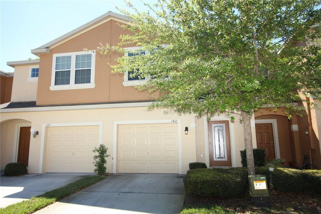 182 Angel Trumpet Way, Oviedo, FL 32765
