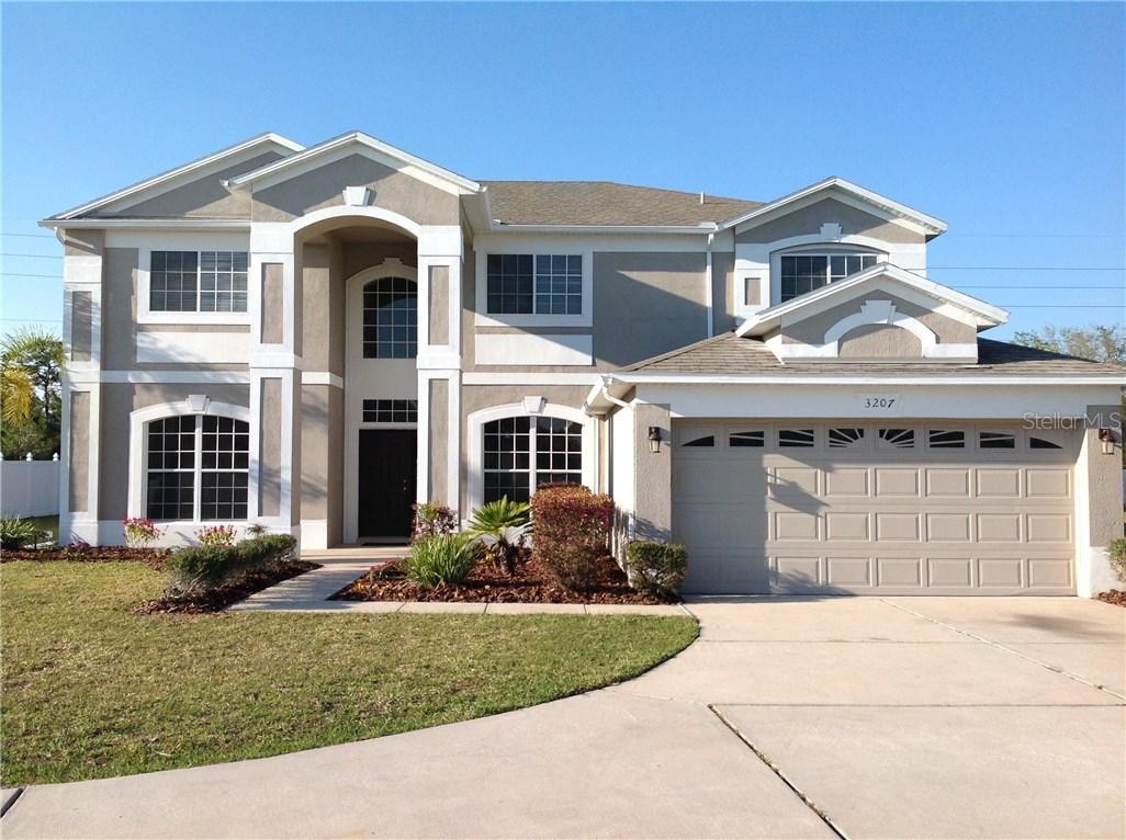 3207 Waterbridge Ct., Kissimmee, FL 34744