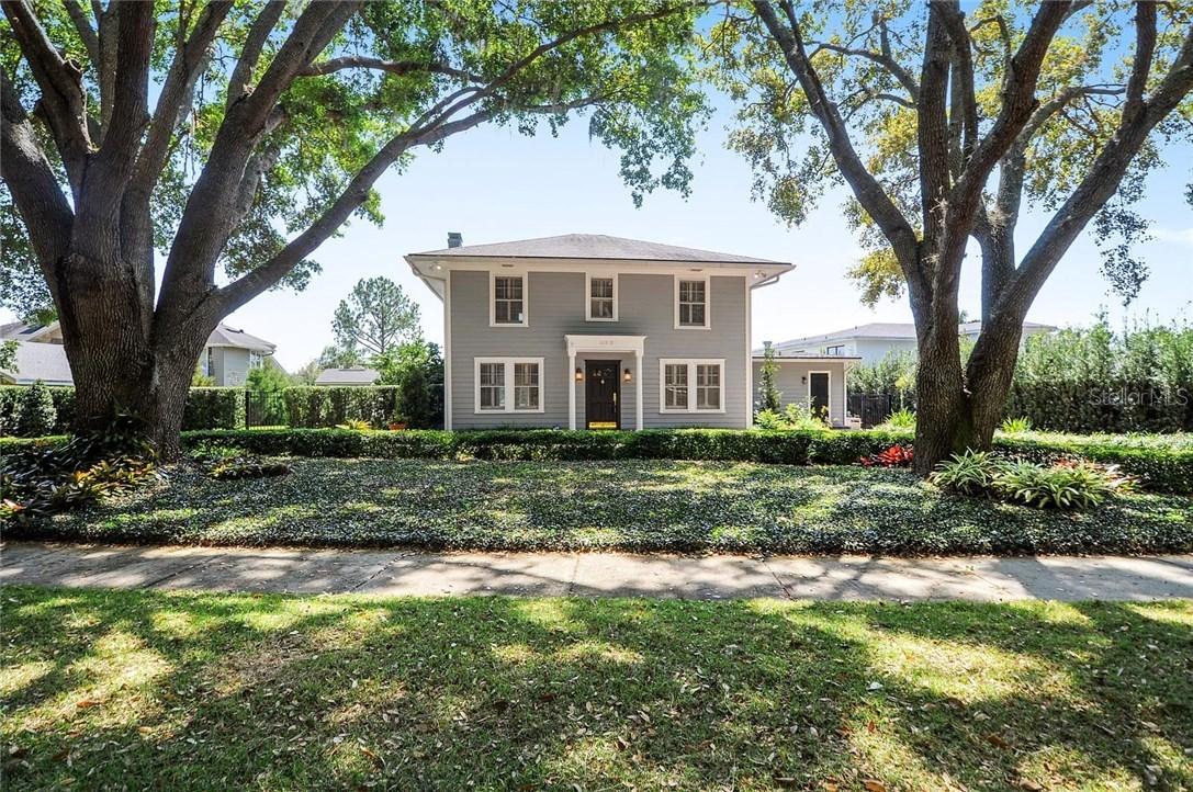 10972 Bayshore Dr., Windermere, FL 34786