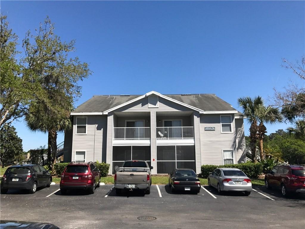 2513 Grassy Point Dr. #205, Lake Mary, FL 32746