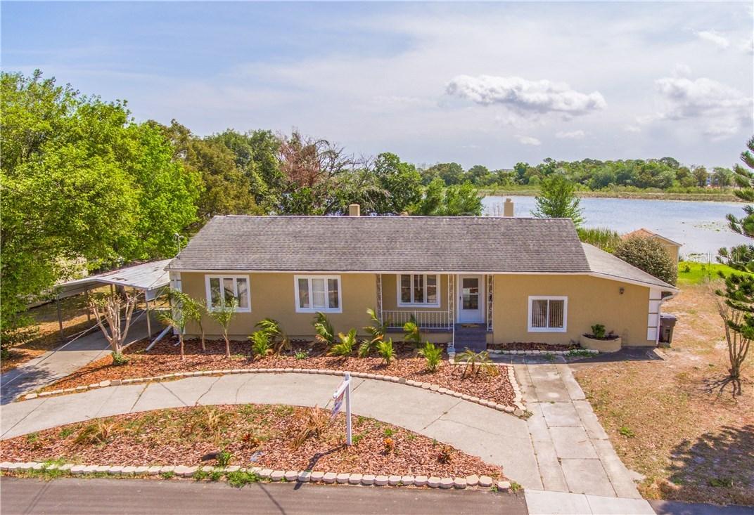 1051 N Bumby Ave., Orlando, FL 32803