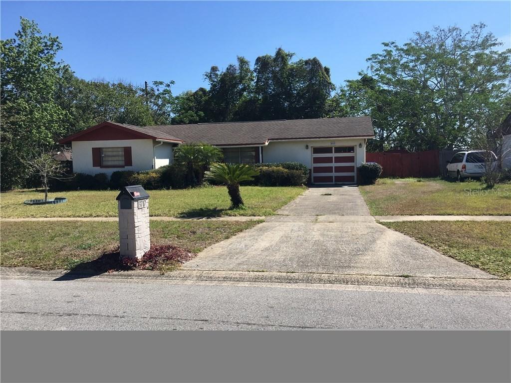 3717 Connor Ave., Orlando, FL 32808
