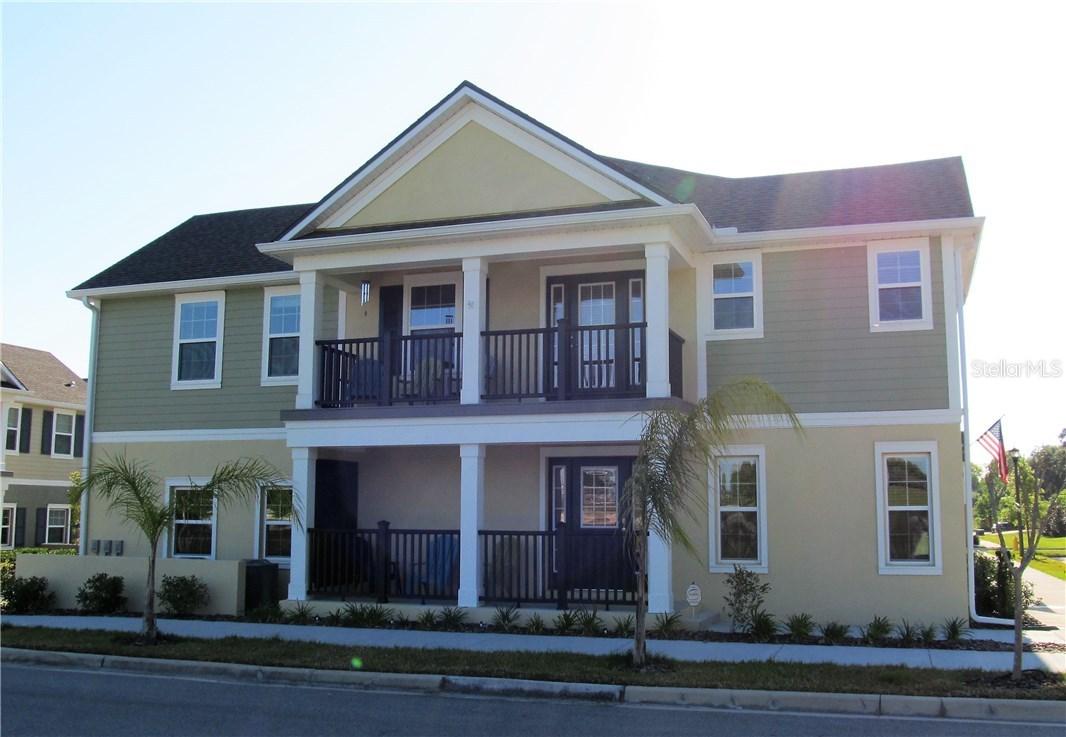 544 Jesup Springs Ln., Winter Springs, FL 32708