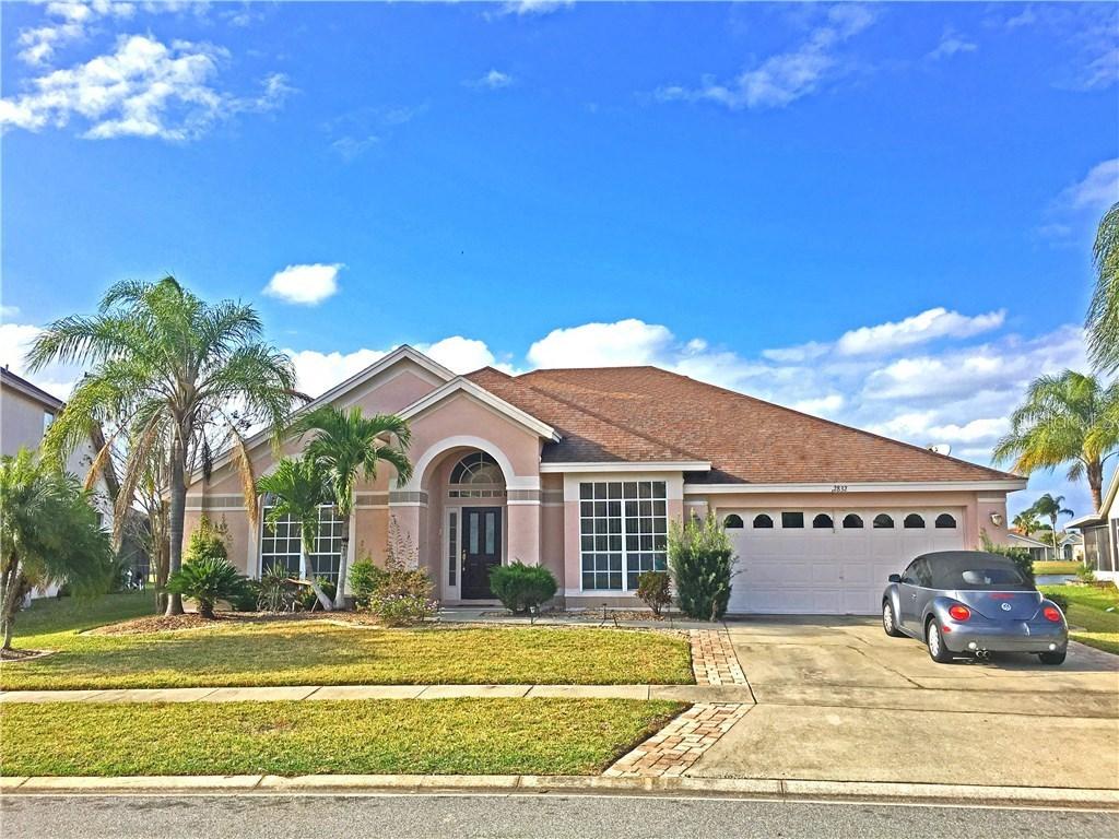 12832 Spurrier Ln., Orlando, FL 32824