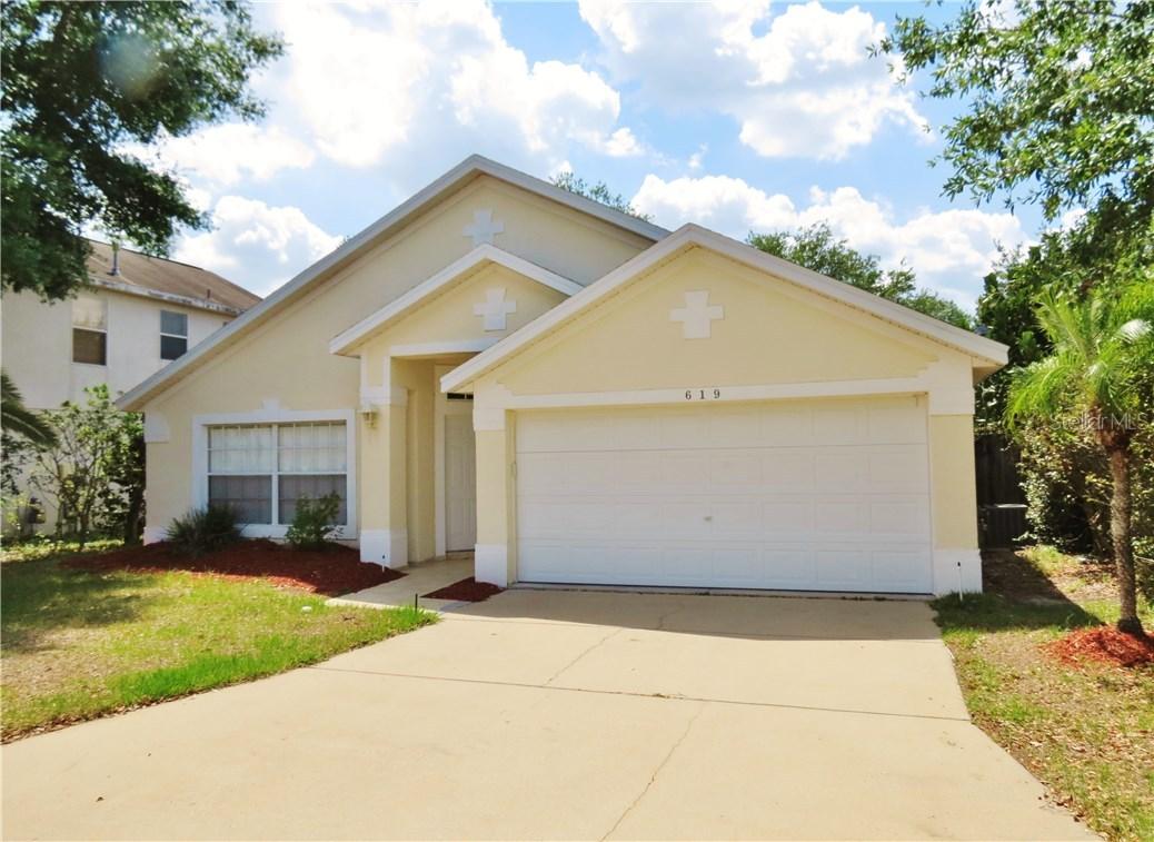 619 Garberia Dr., Davenport, FL 33837