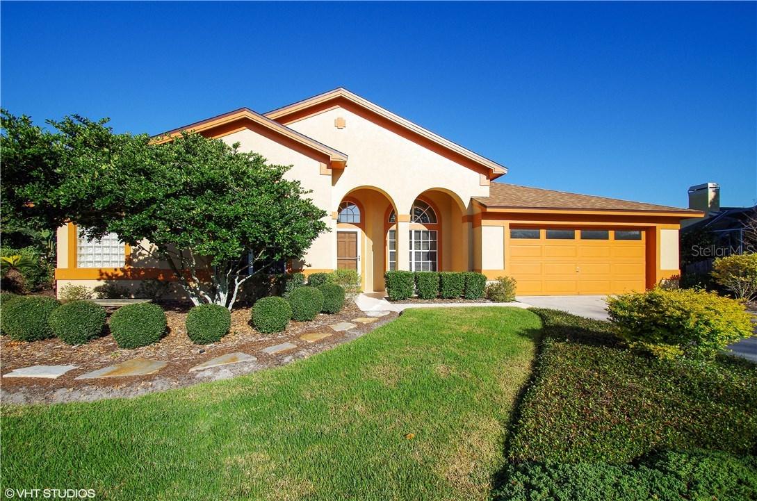 2797 Running Springs Loop Loop, Oviedo, FL 32765