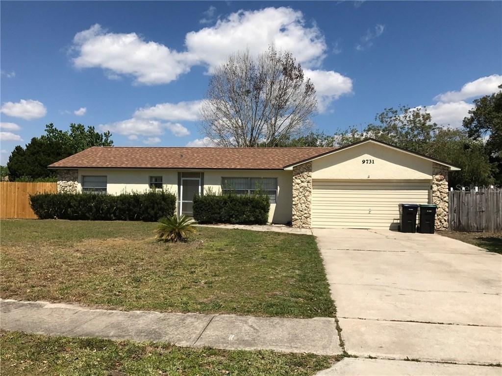 9731 Poplarwood Ct., Orlando, FL 32825