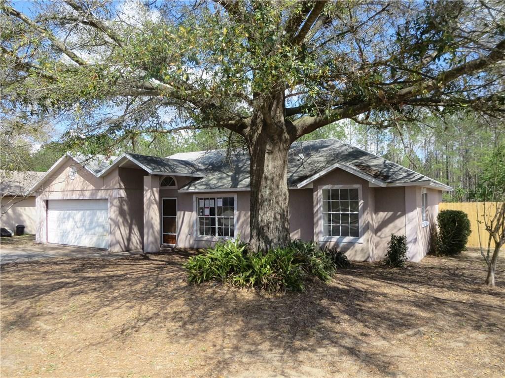 1133 Monteagle Cir. #4, Apopka, FL 32712