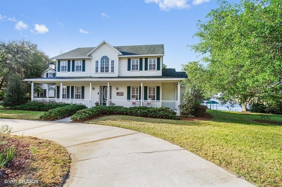 12100 Mckinnon Rd., Windermere, FL 34786