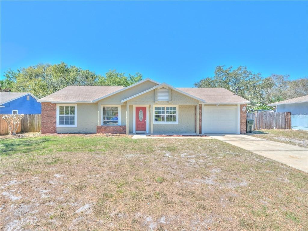 632 Sherwood Oaks Cir., Ocoee, FL 34761
