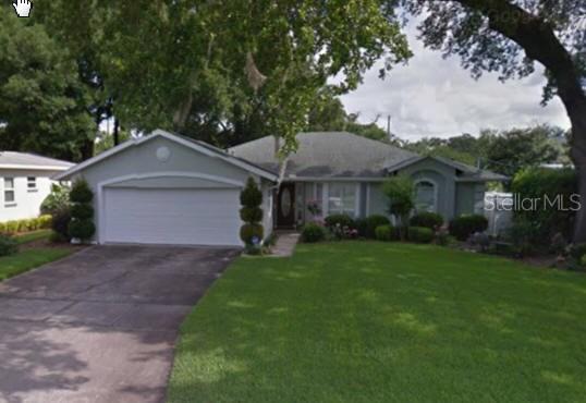 3223 Renlee Pl., Orlando, FL 32803