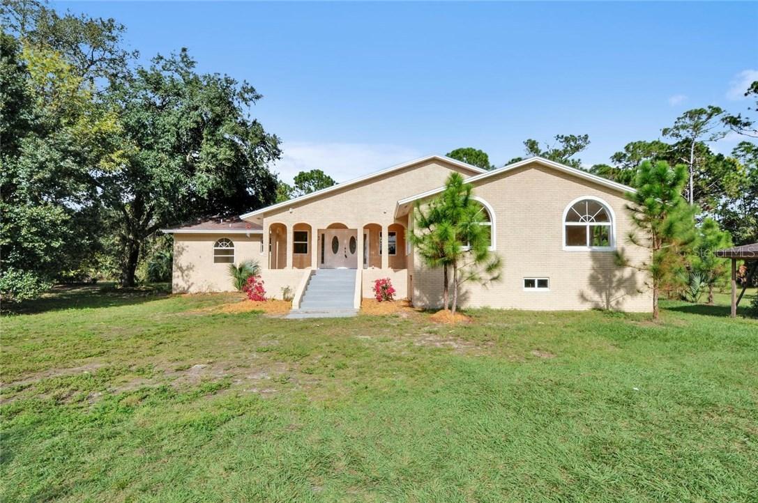 2300 Retreat Rd., Geneva, FL 32732