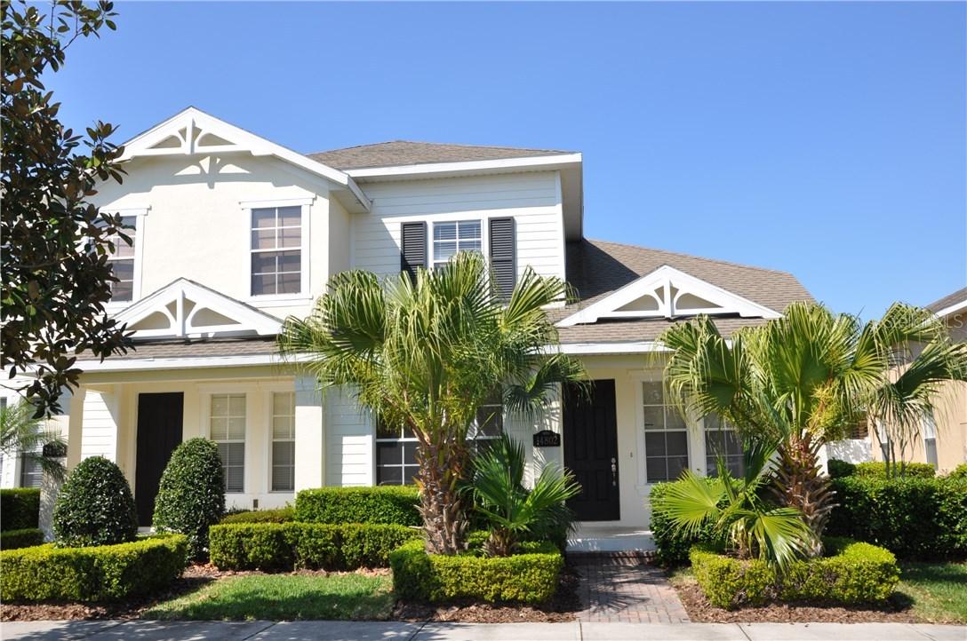 14802 Peekskill Dr., Winter Garden, FL 34787