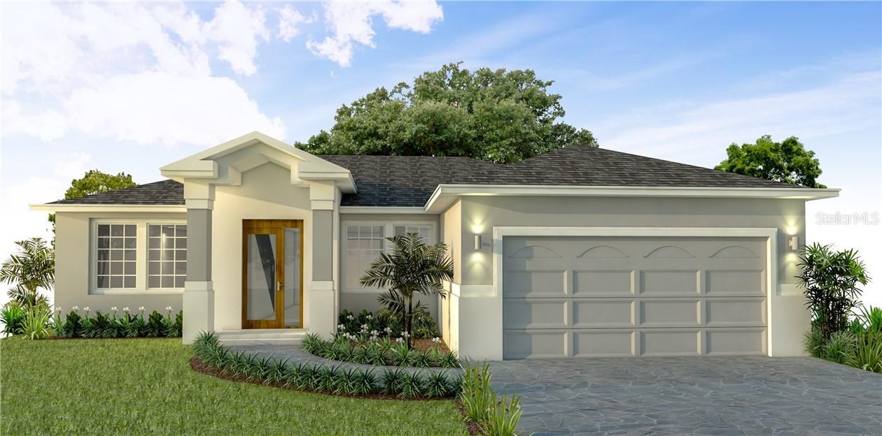 550 Albatross Dr., Poinciana, FL 34759