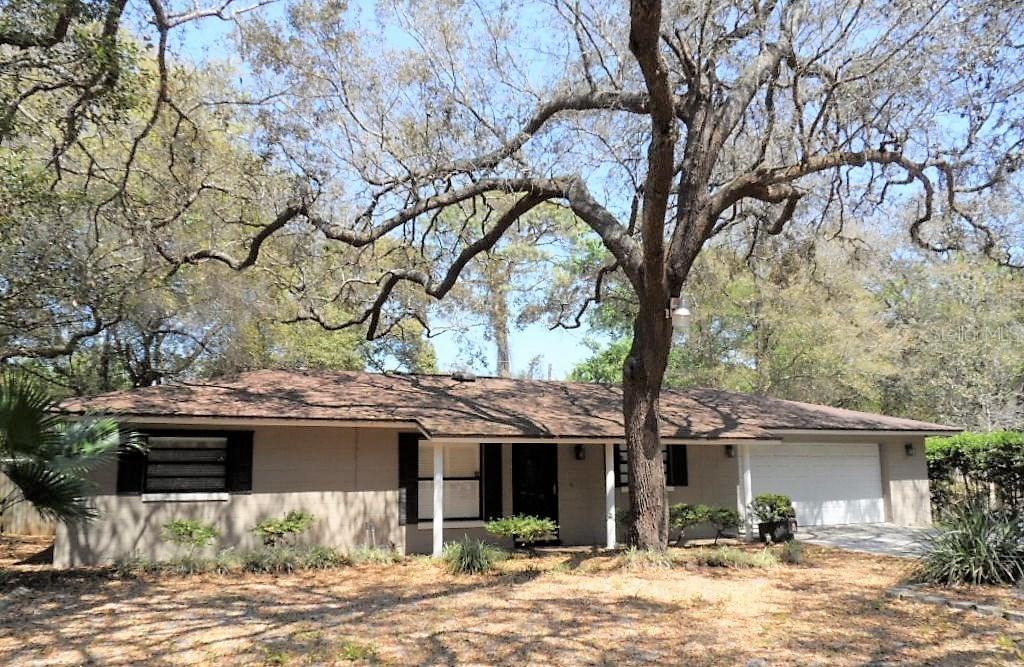 5401 Rundle Rd., Orlando, FL 32810