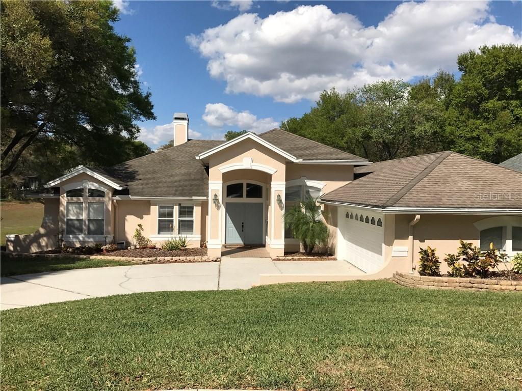 1109 Wineberry Ct., Ocoee, FL 34761