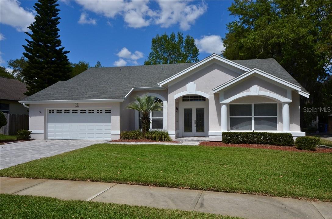 2456 Ekana Dr., Oviedo, FL 32765