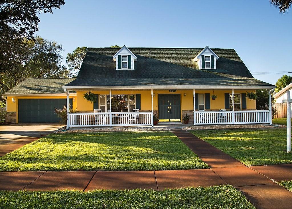 4441 Longbow Dr., Titusville, FL 32796