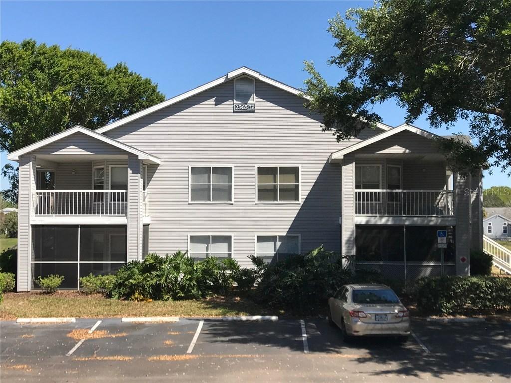 2565 Grassy Point Dr. #205, Lake Mary, FL 32746