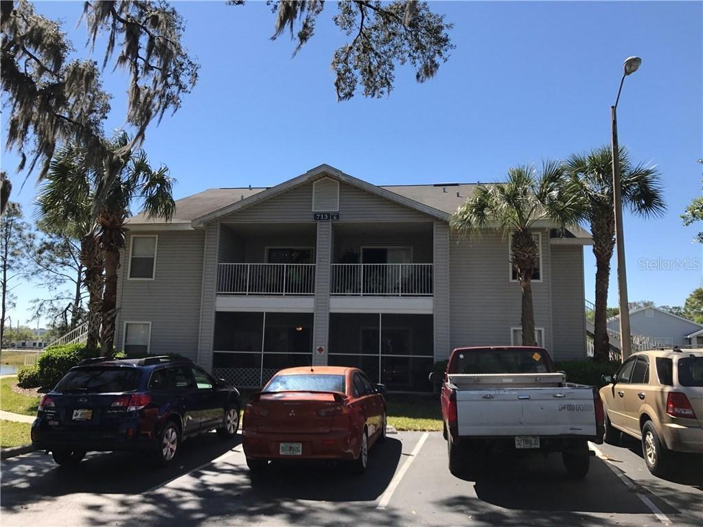 713 Secret Harbor Ln. #207, Lake Mary, FL 32746