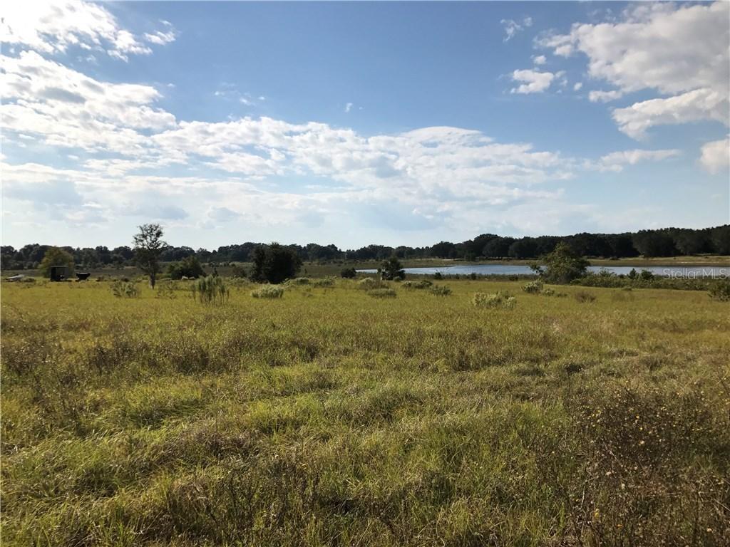 Dewey Robbins Rd., Howey In The Hills, FL 34737