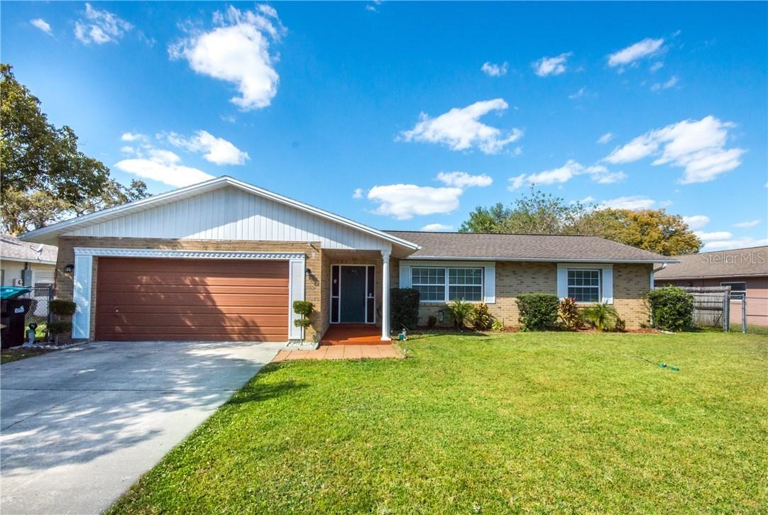 9985 Gronau Ct., Orlando, FL 32825