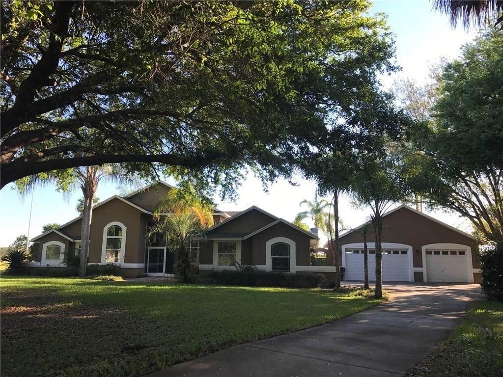 8647 Bailey Dr., Clermont, FL 34711
