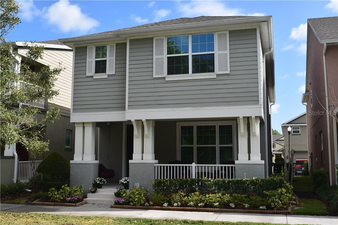 404 Michael Blake Blvd., Winter Springs, FL 32708