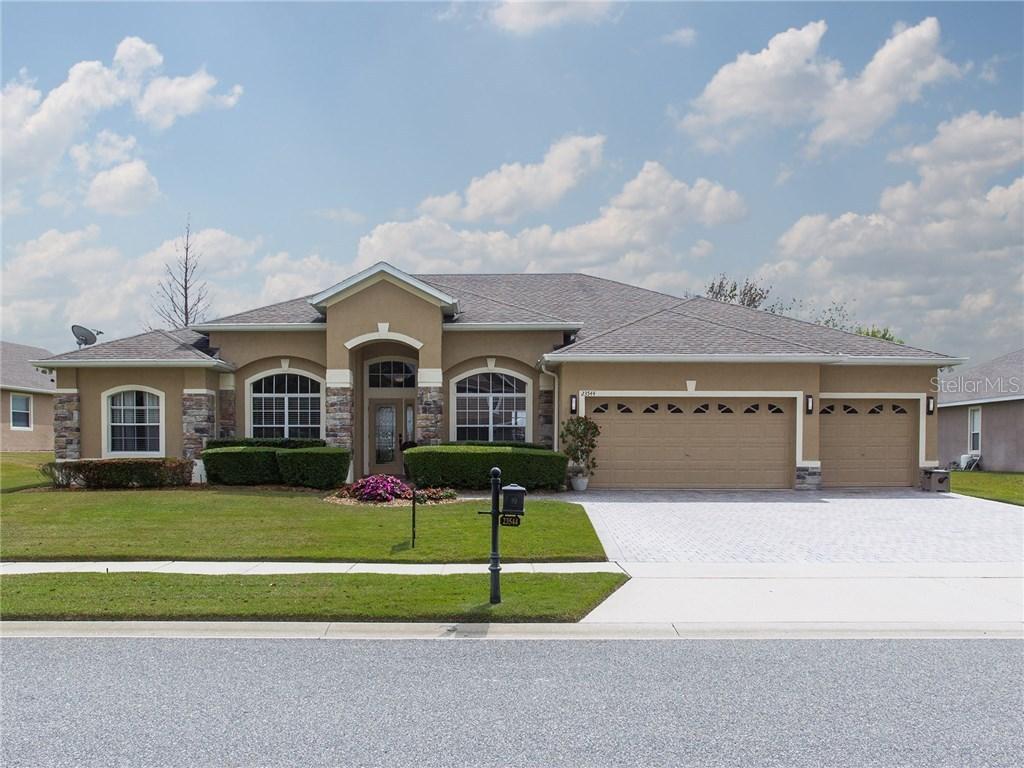 23544 Valderama Ln., Sorrento, FL 32776