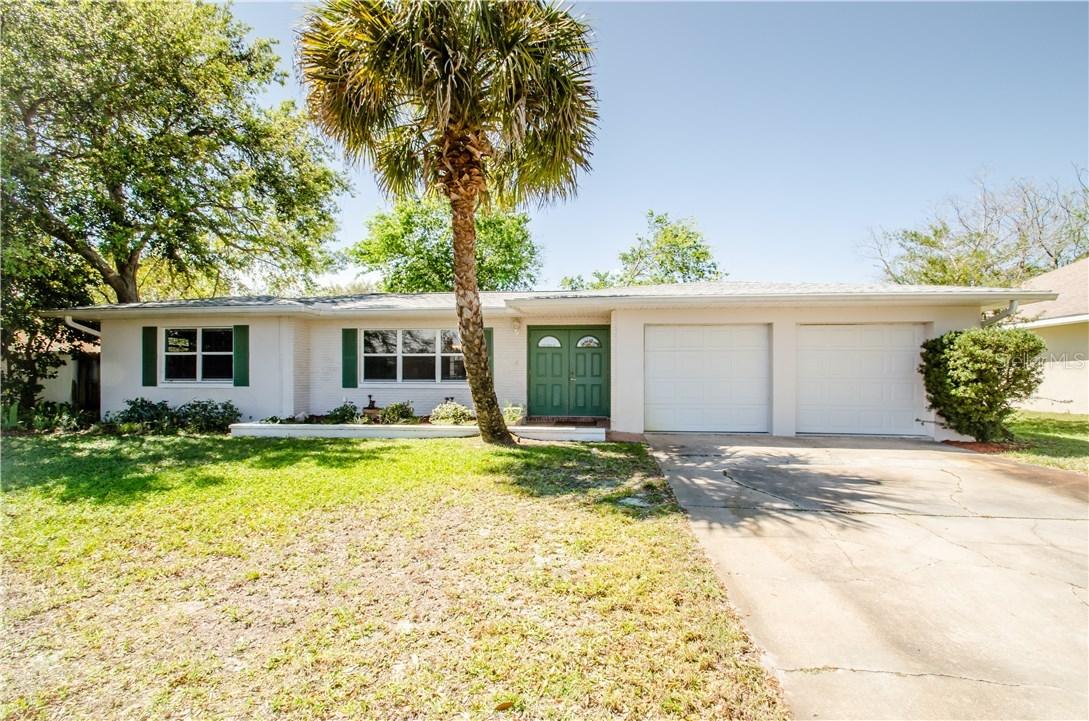 1616 E Carriage Dr., Titusville, FL 32796