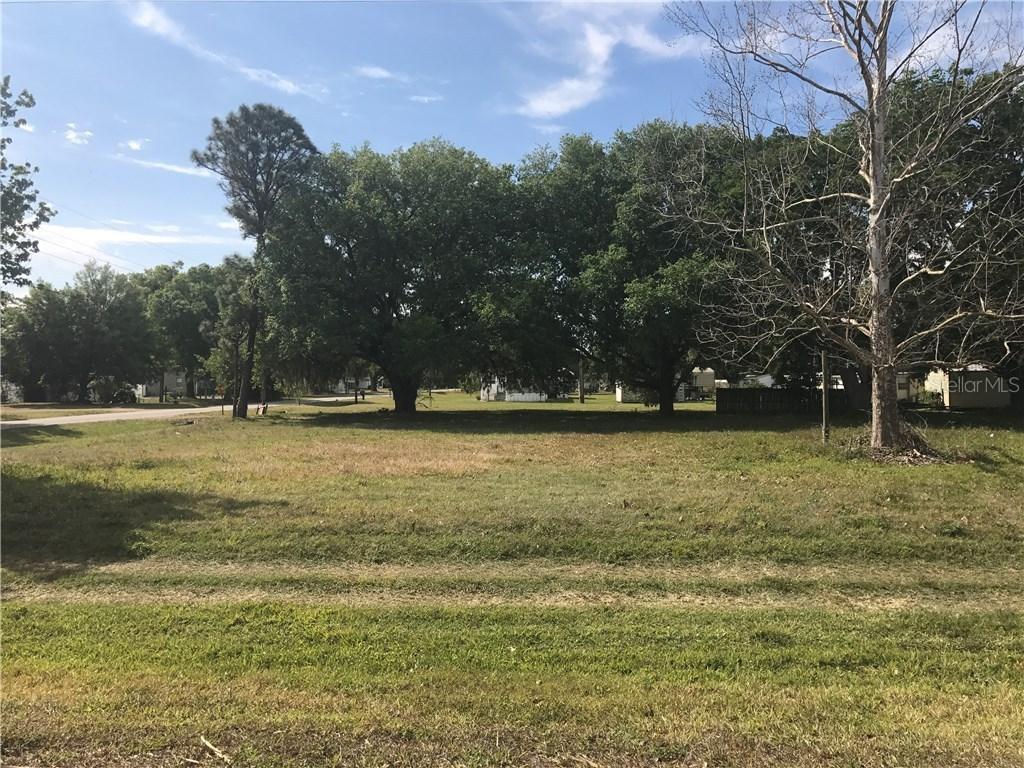 50 N Myrtle Dr., Kenansville, FL 34739