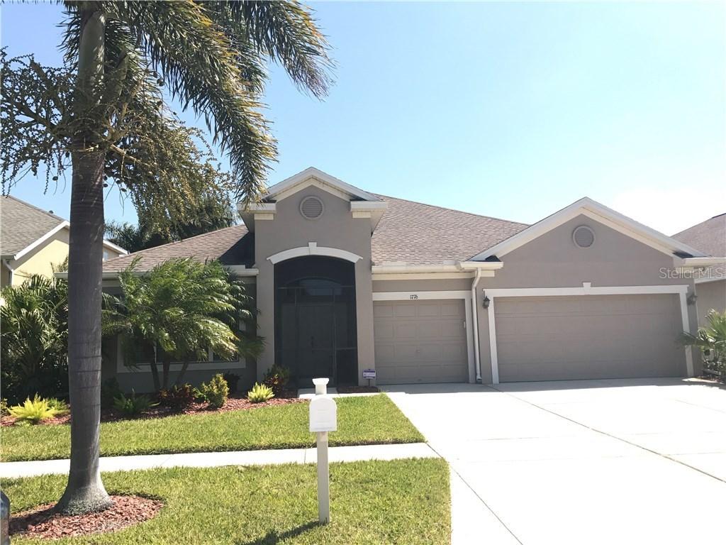 1776 Mira Lago Cir, Ruskin, FL 33570
