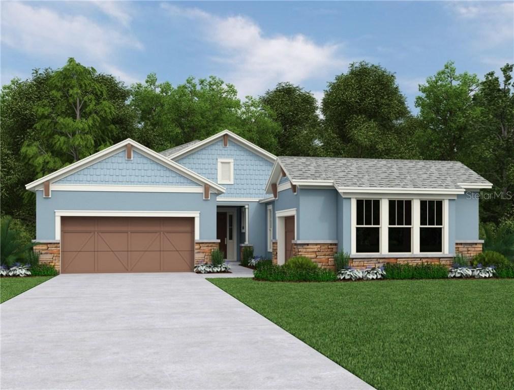 2950 Long Bow Way, Odessa, FL 33556
