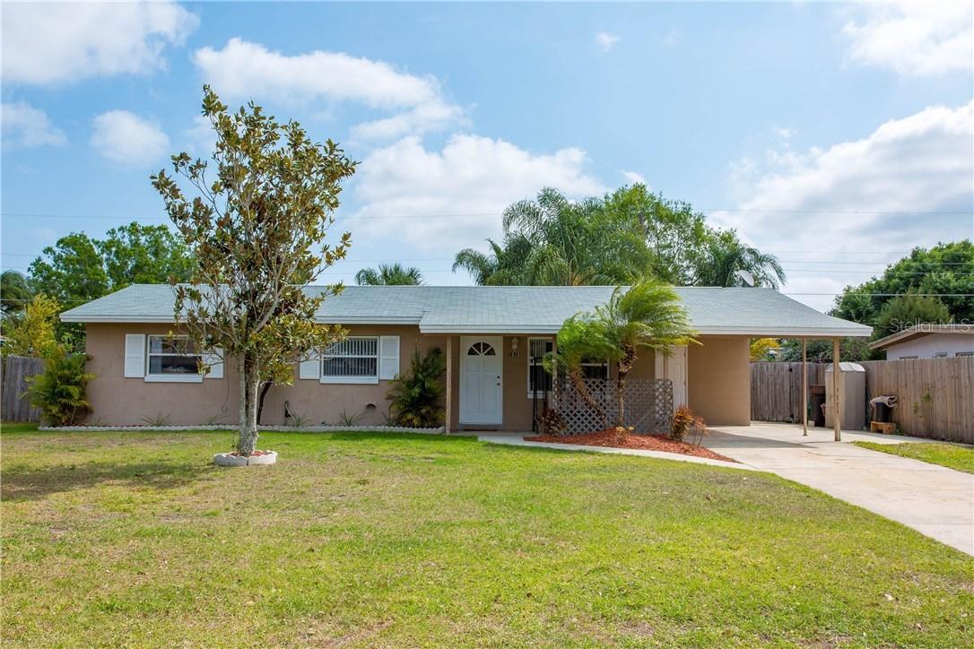 1616 Chilean Ln., Winter Park, FL 32792